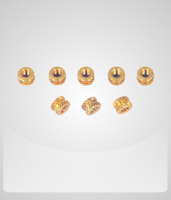 精密五金零件加工工藝性能，這六點你必須知道！