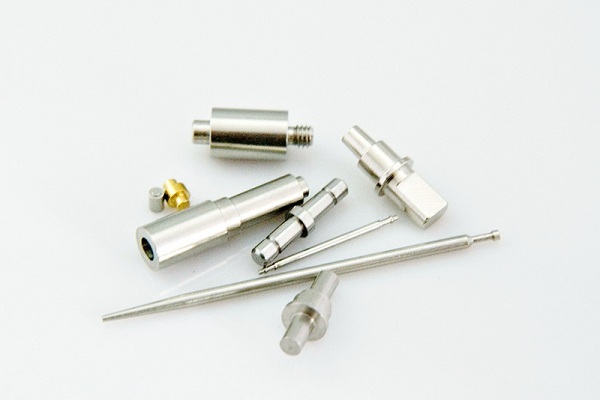 精密五金加工之&mdash;&mdash;精密軸的安裝知識(shí)你了解嗎？