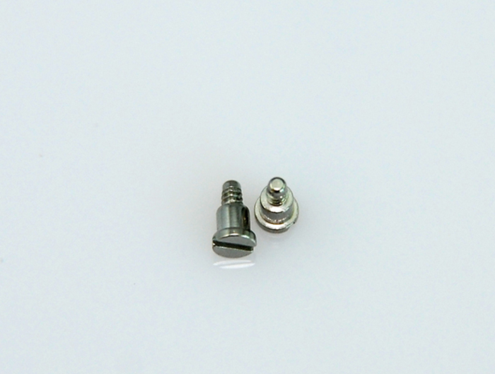 眼鏡螺絲-非標(biāo)零件加工 眼鏡螺絲-非標(biāo)零件加工